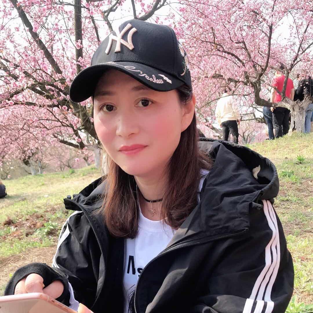永不逝去的微笑