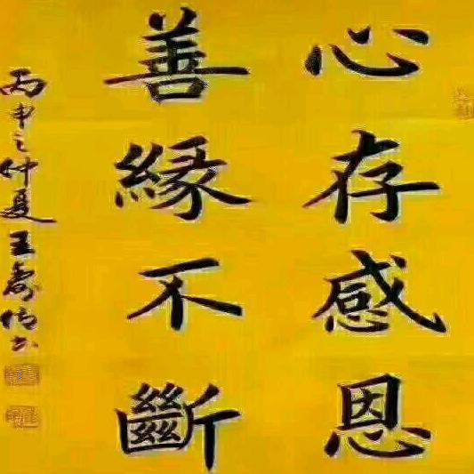 小白
