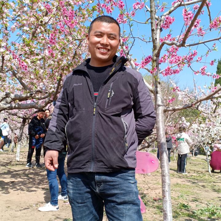 保洁美缝小丁
