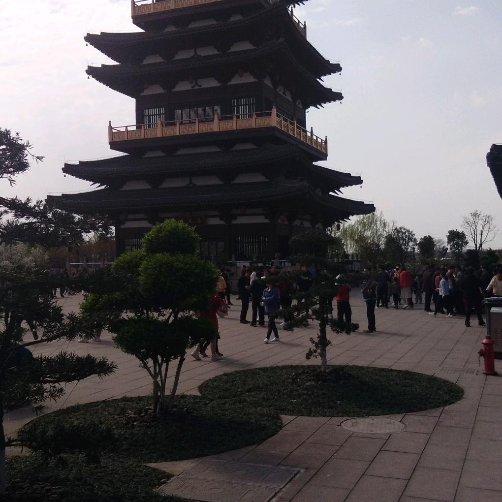 狼烟哥