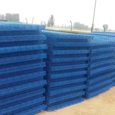 李雷雷（雷拓筛网）