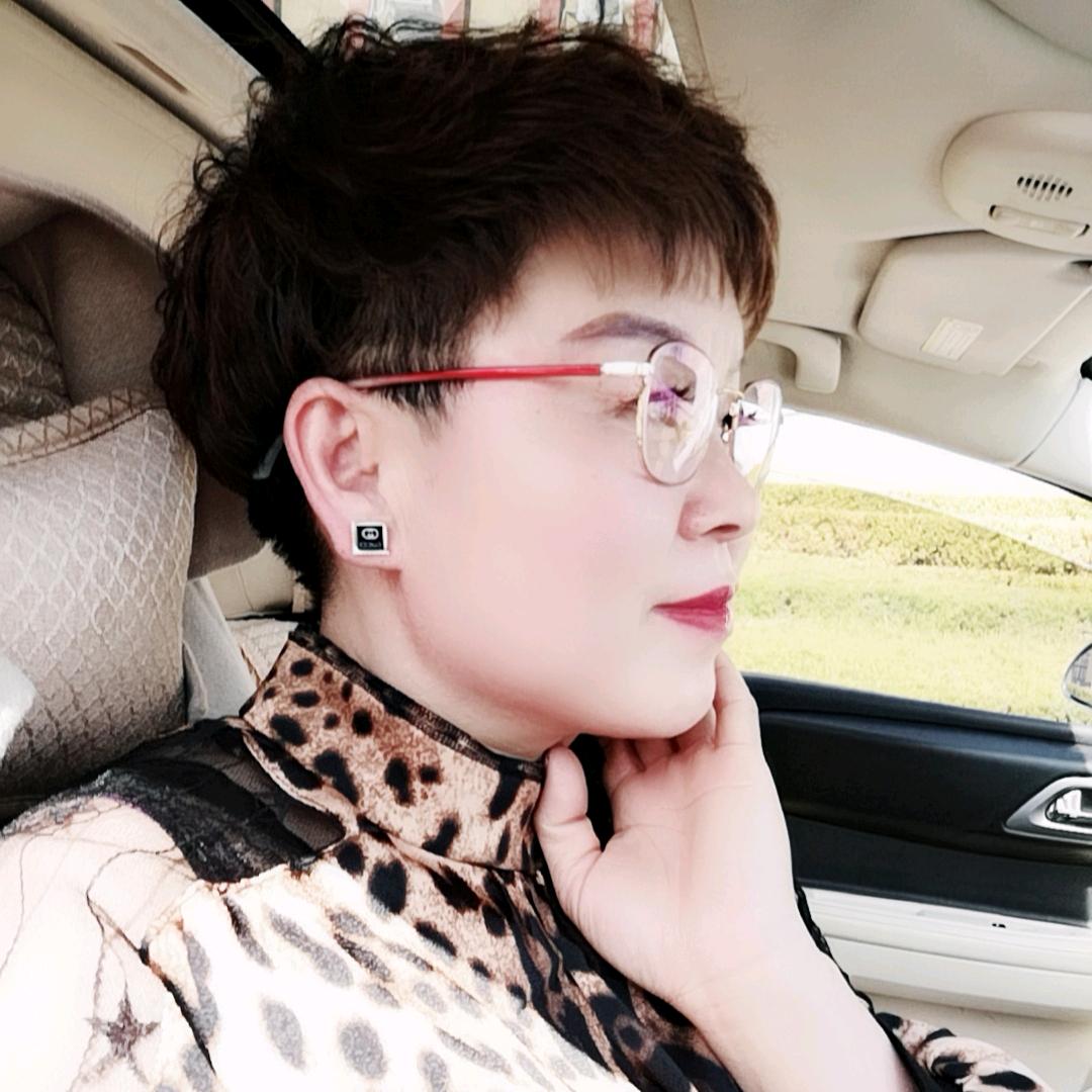 雨韵心竹《橱窗好物》