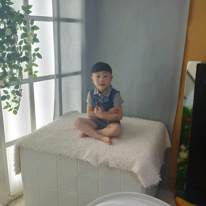 小杨