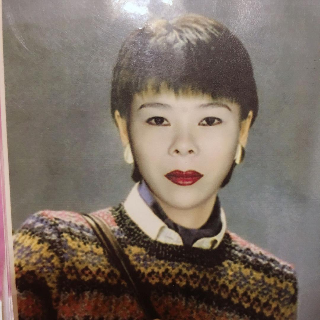 女人🌹