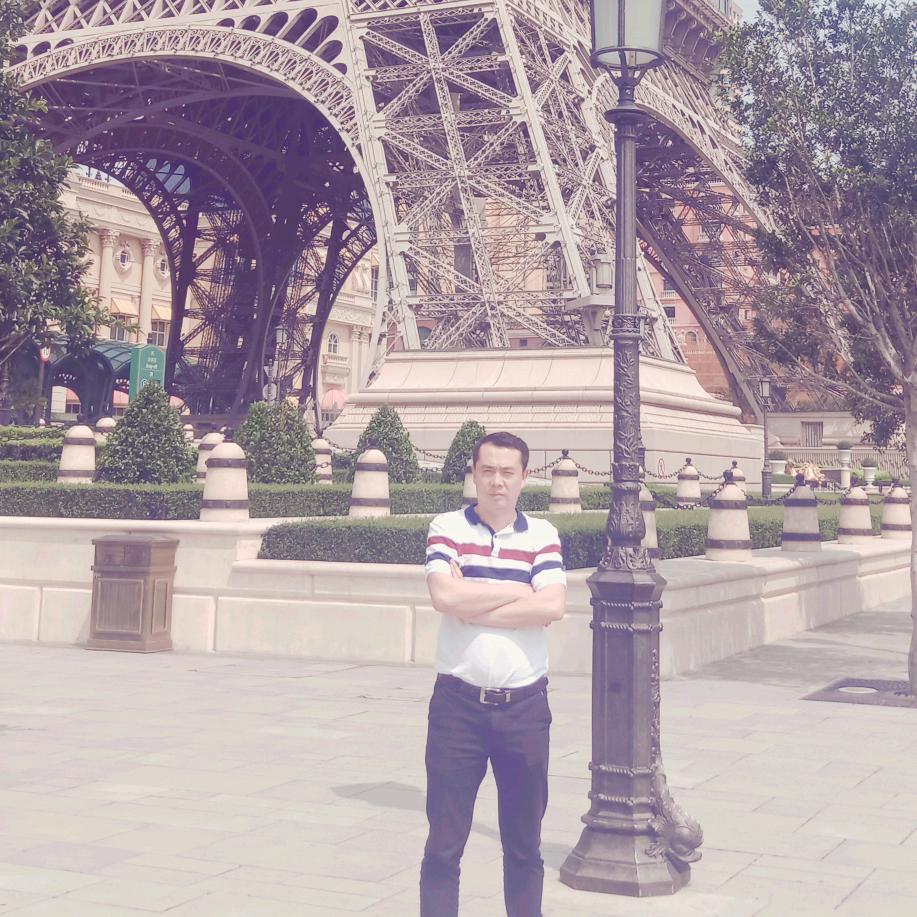 中凯装饰-刘任飞