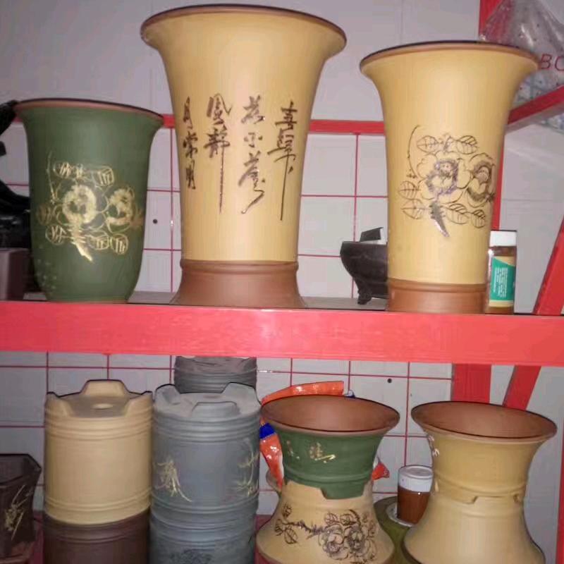 翊源弘花盆坊