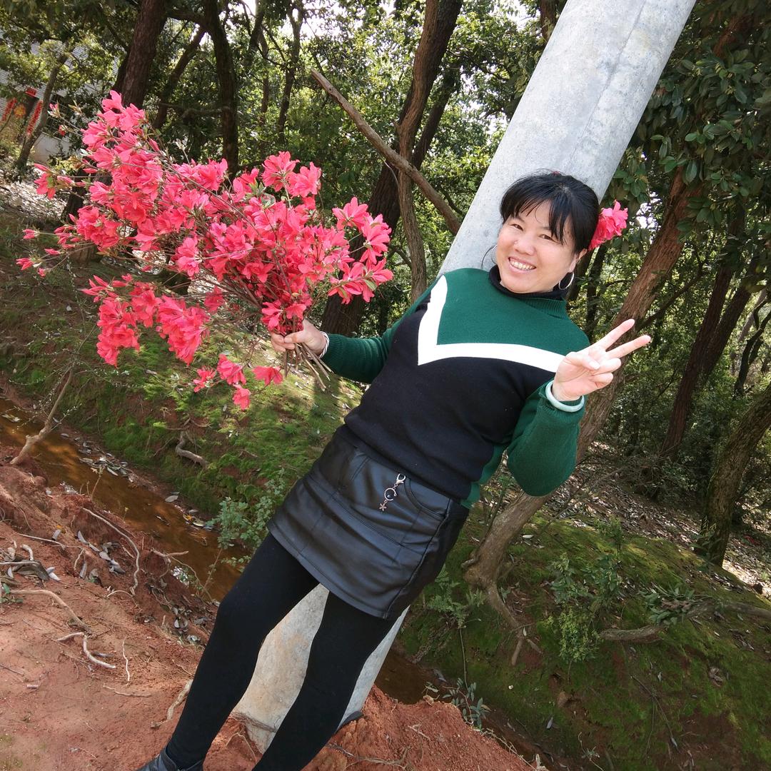 辉香大家庭