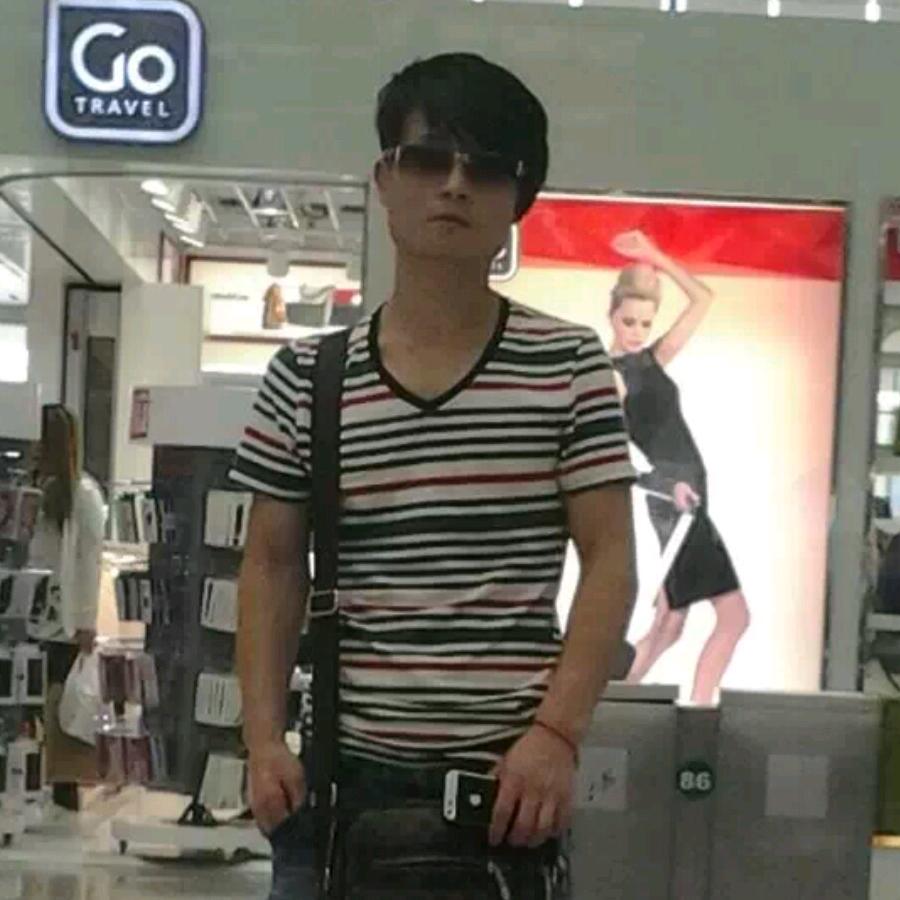 兴义官哥哥