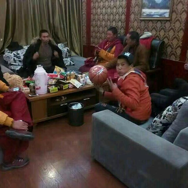 心中的梦