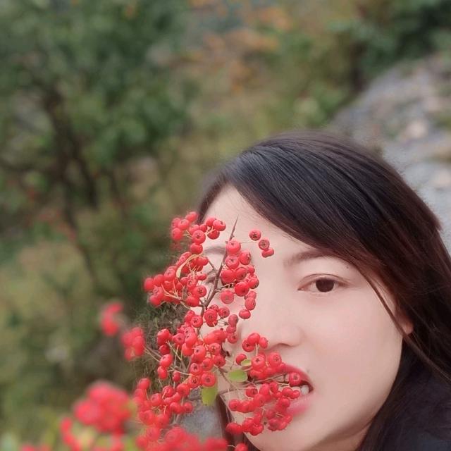 分姐