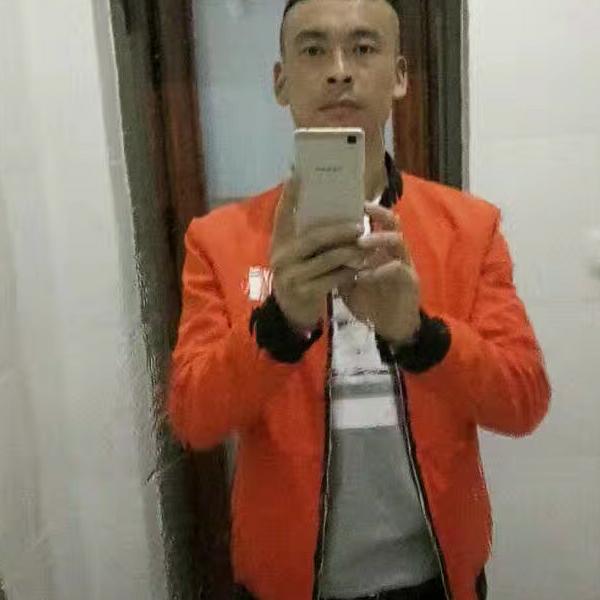 四川好男人