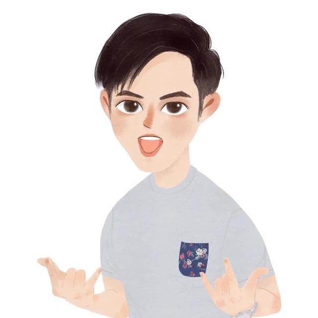 我就是个卖桃的