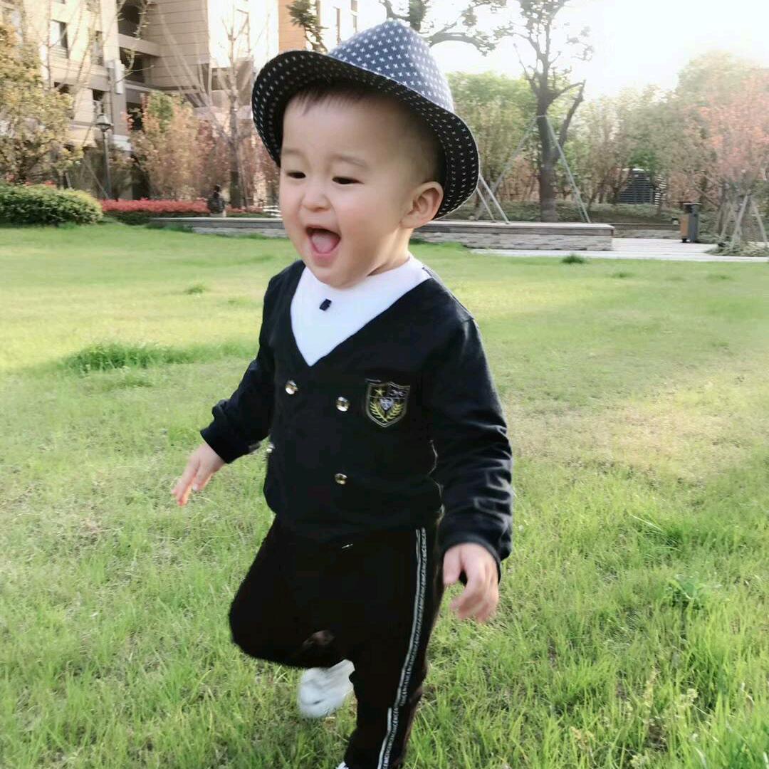 小幸运&