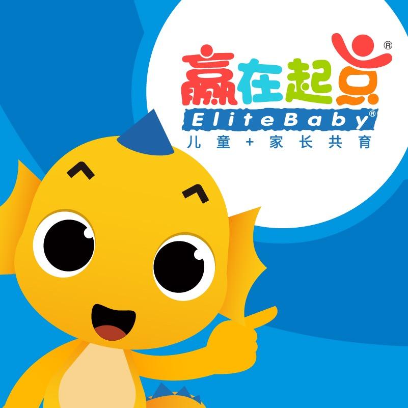 赢在起点官方账号