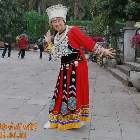 顺其自然