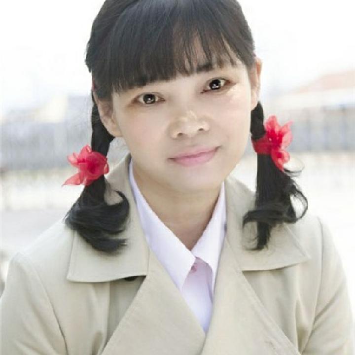 啊梅，过好自己的生活