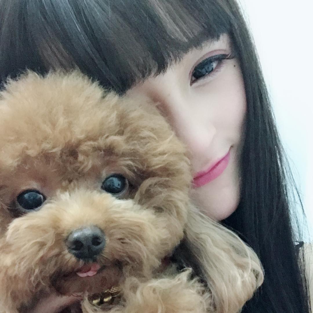 🌈  柠檬baby