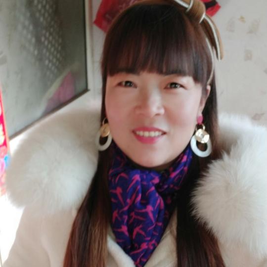 春暖花开....