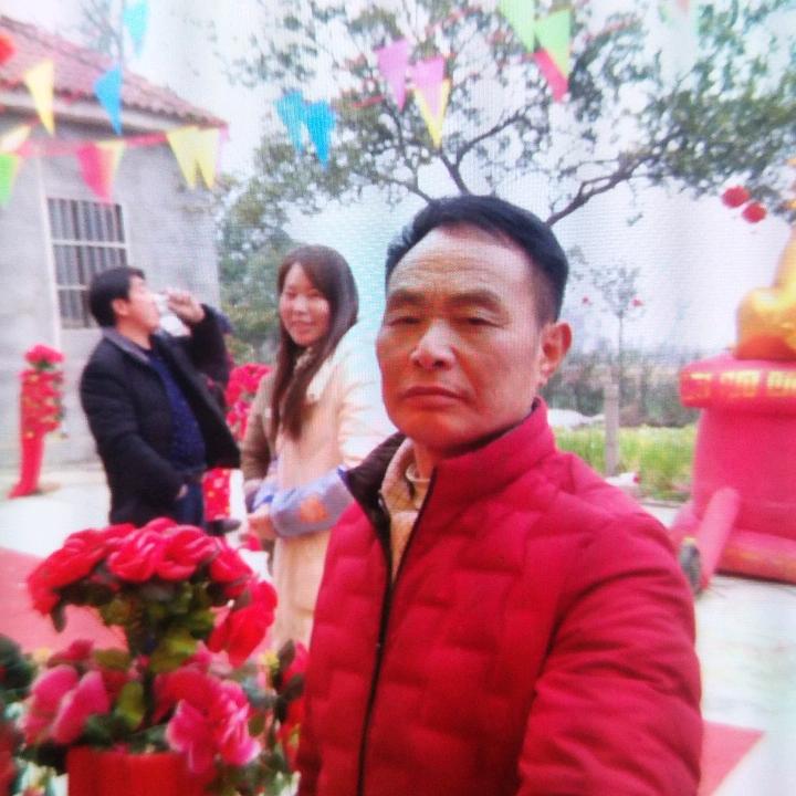 摄像师钟哥