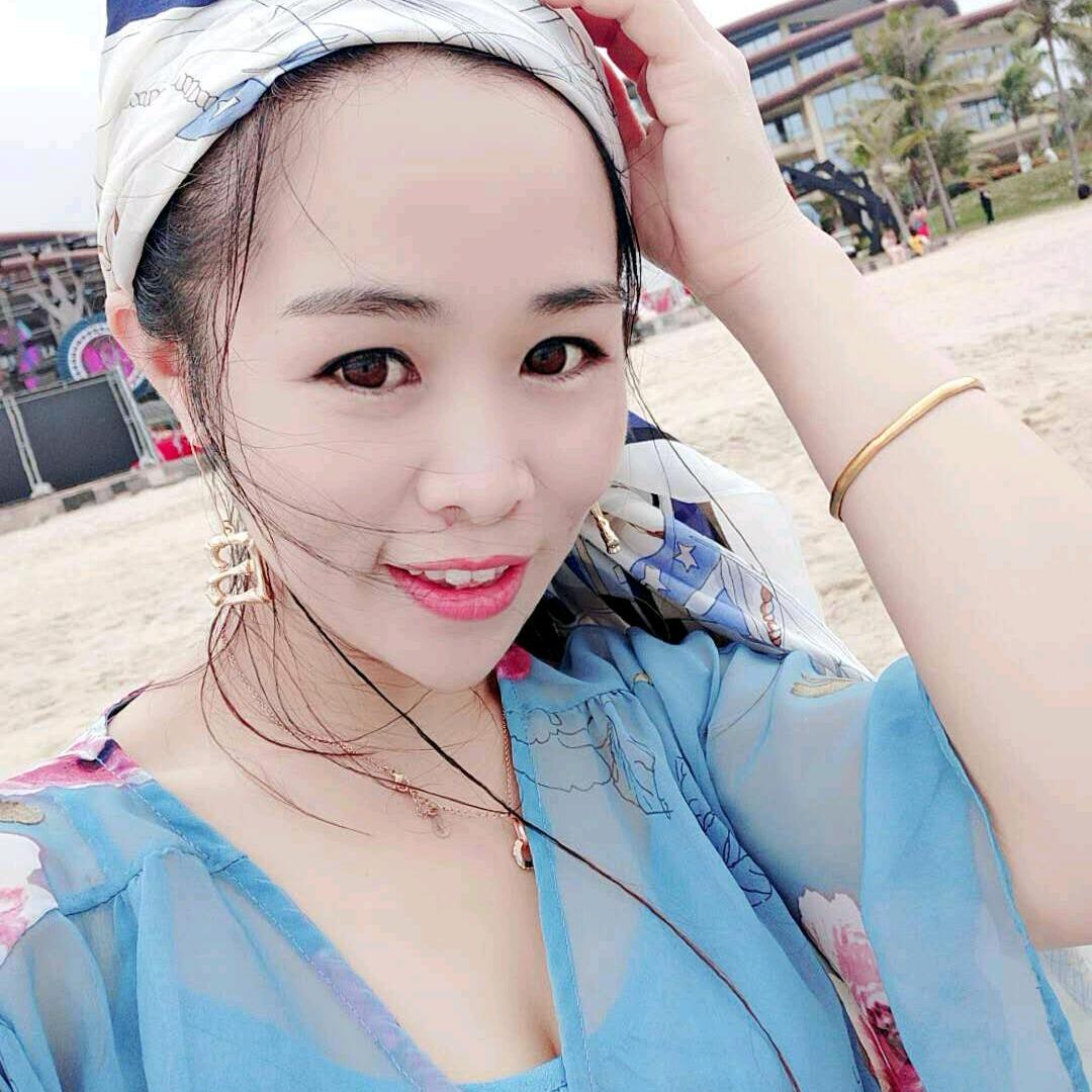盛妆容颜