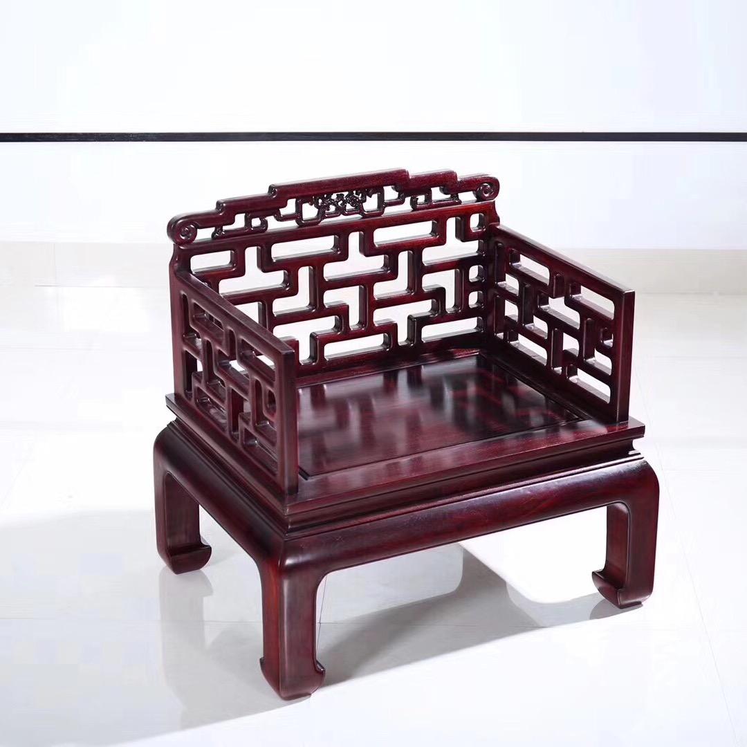 仙游县凌家红-红木古典家具