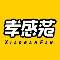 孝感范.