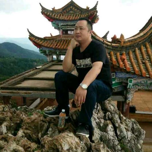 浪世逍遥（陈）