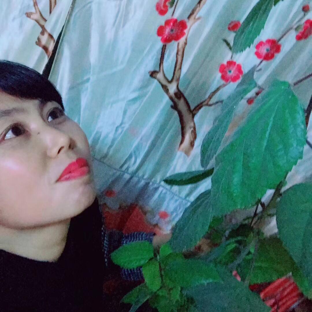酿酒的小慧