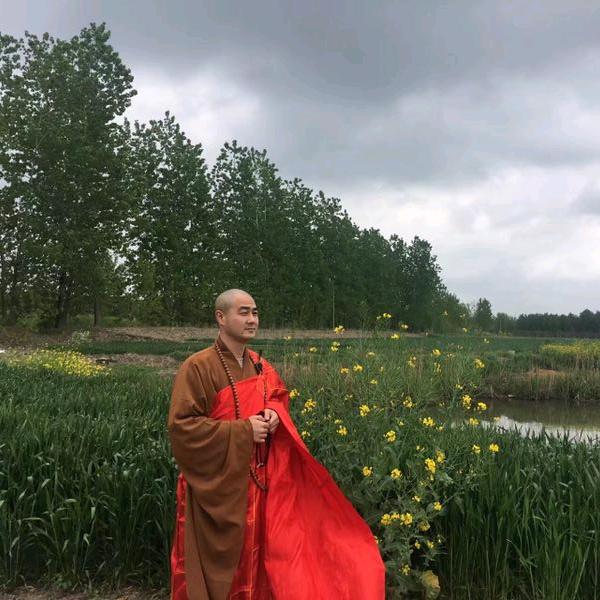 《释迦佛子：能语》