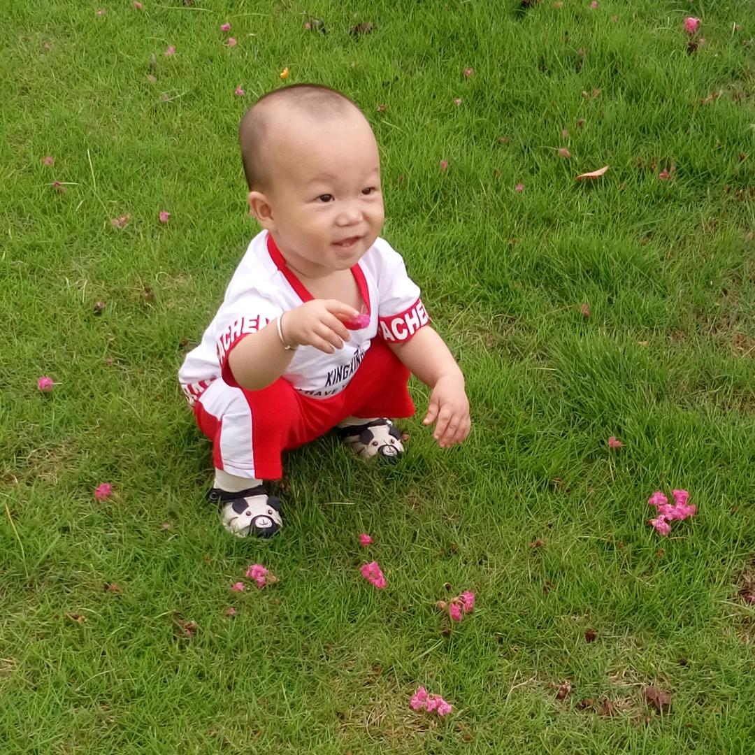 顺其自然…姓萧