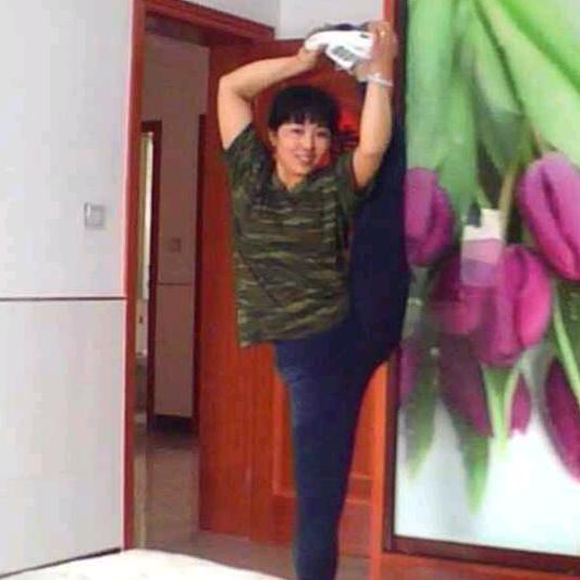 李敏