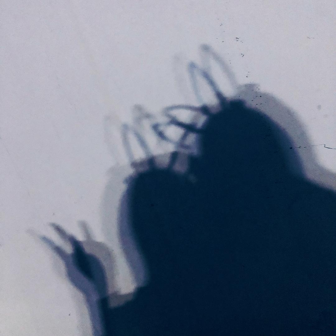 嘿  就叫影子吖