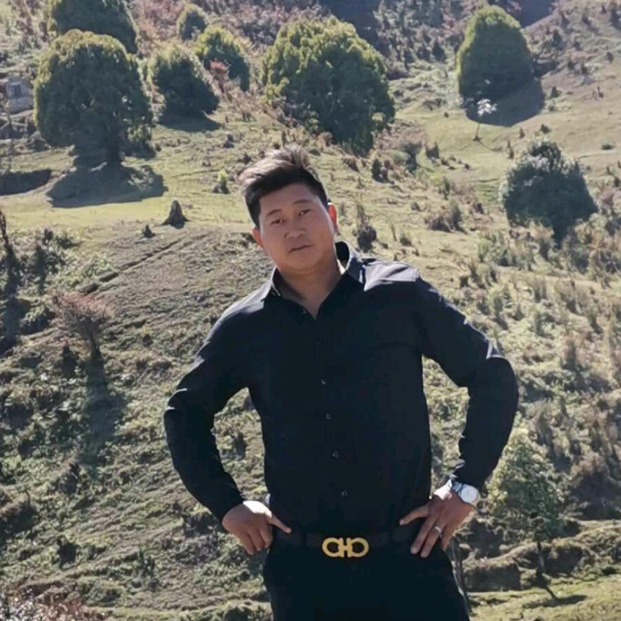 邵多个朋友多一条路