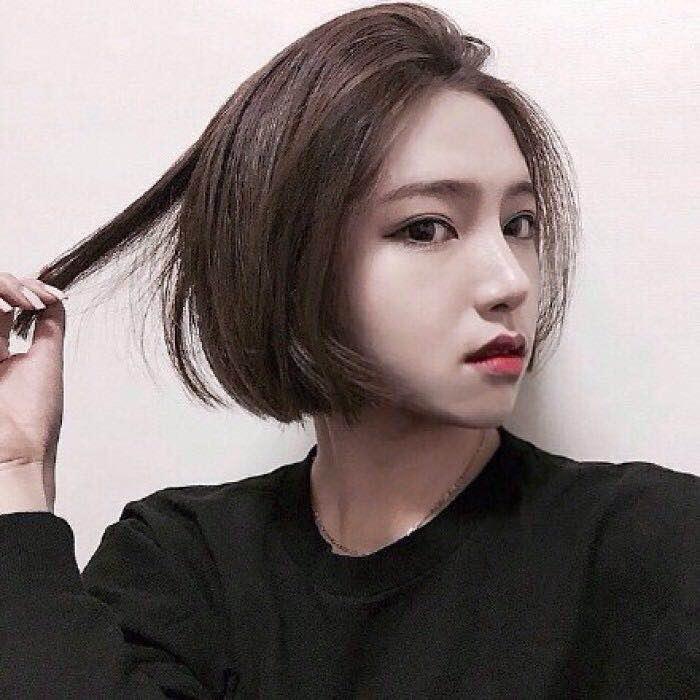 娜娜（大实话）