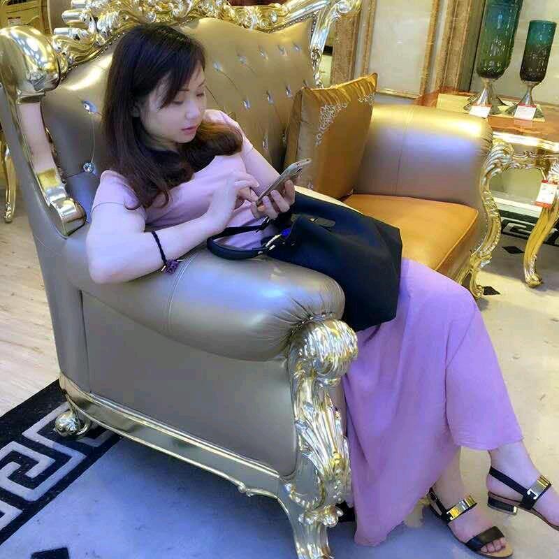 新洪城樊氏内衣徐姐