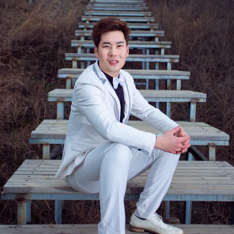 金福源饭店结缘，