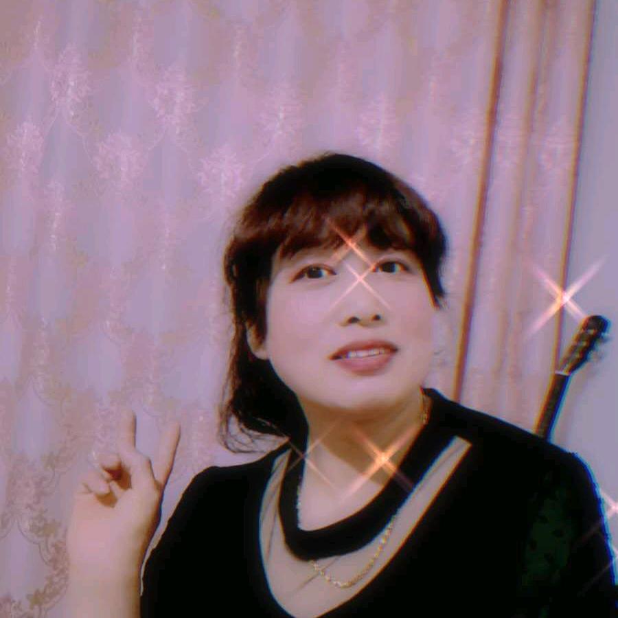 阿芳