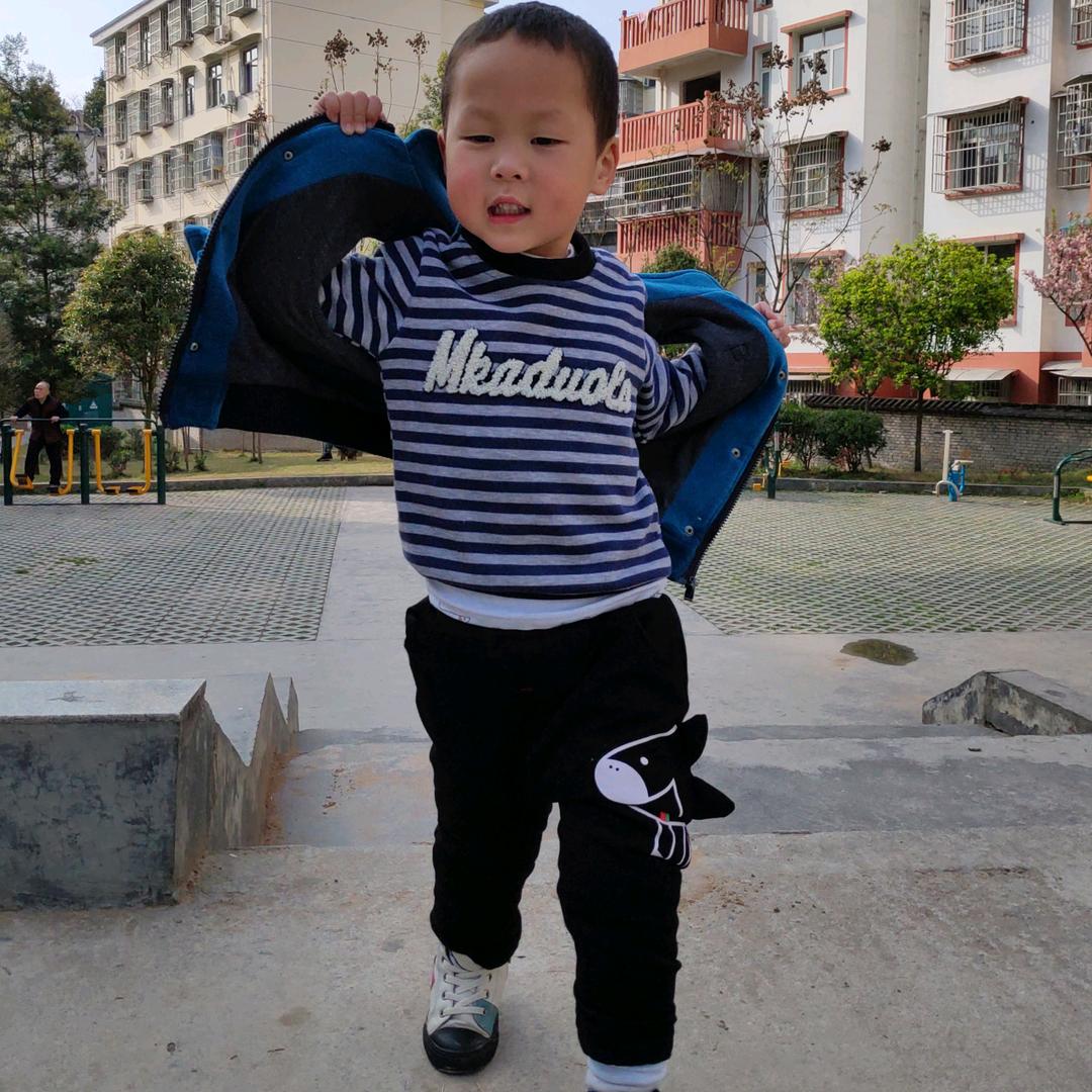 超哥🇨🇳