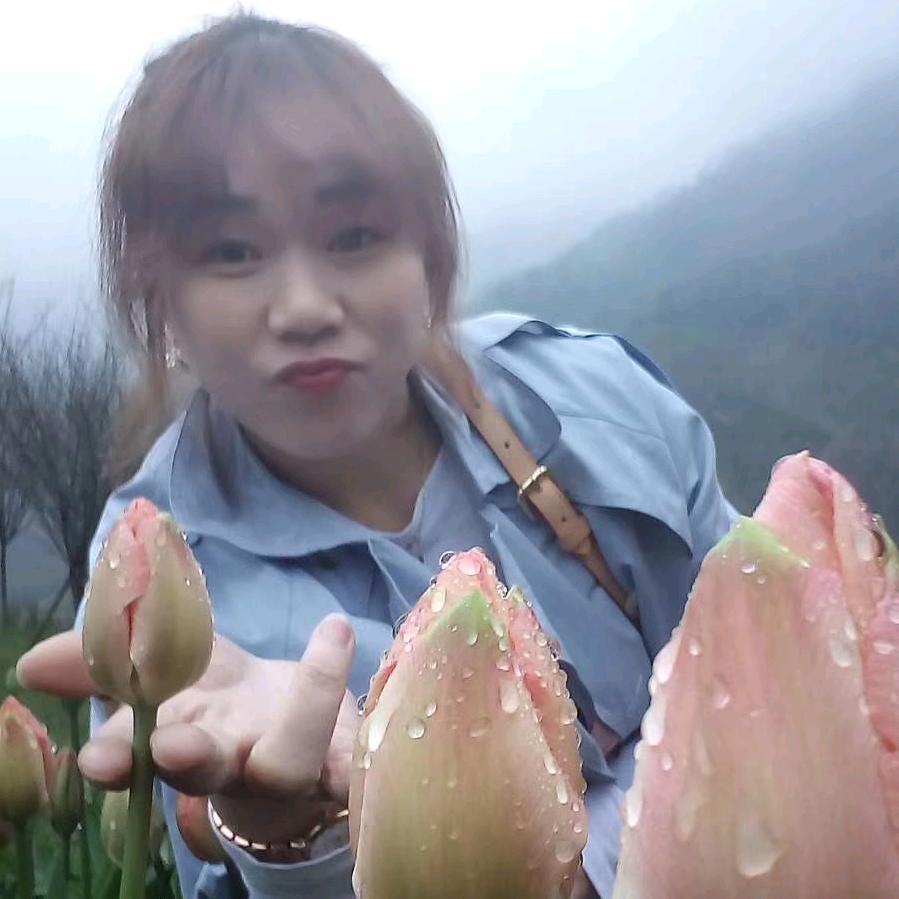 绵阳猪肉妹
