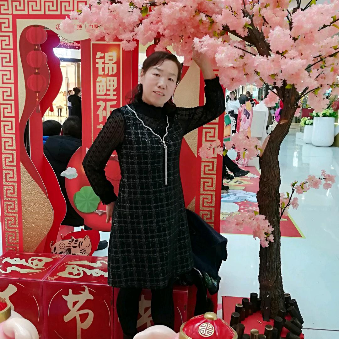 云朵