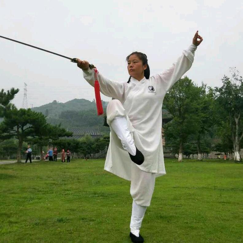 武当玄缘子