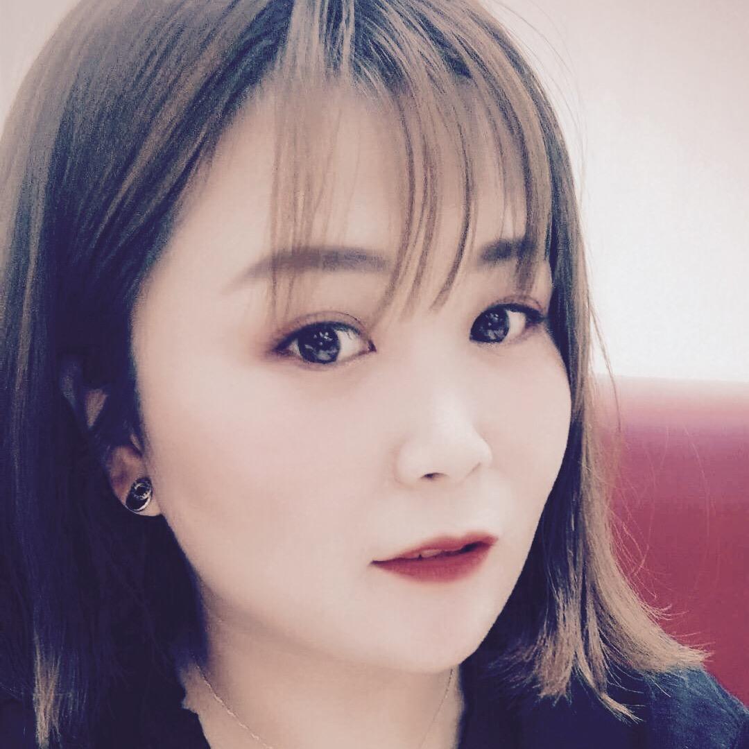 女汉子的少女心