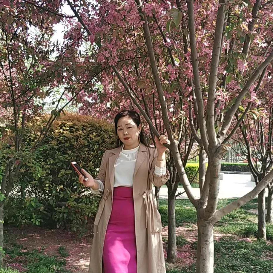 今生无悔