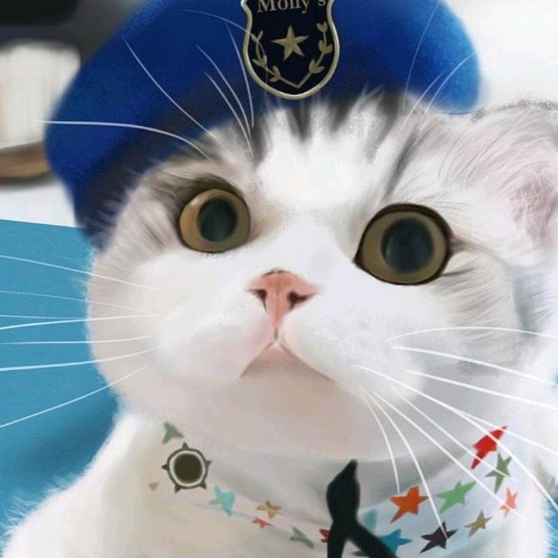 白珂珂Baikeke