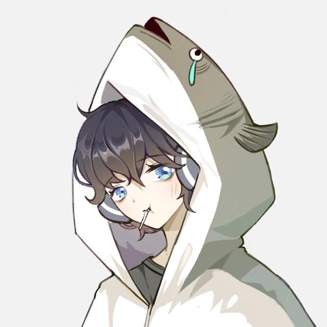 又戈师兄