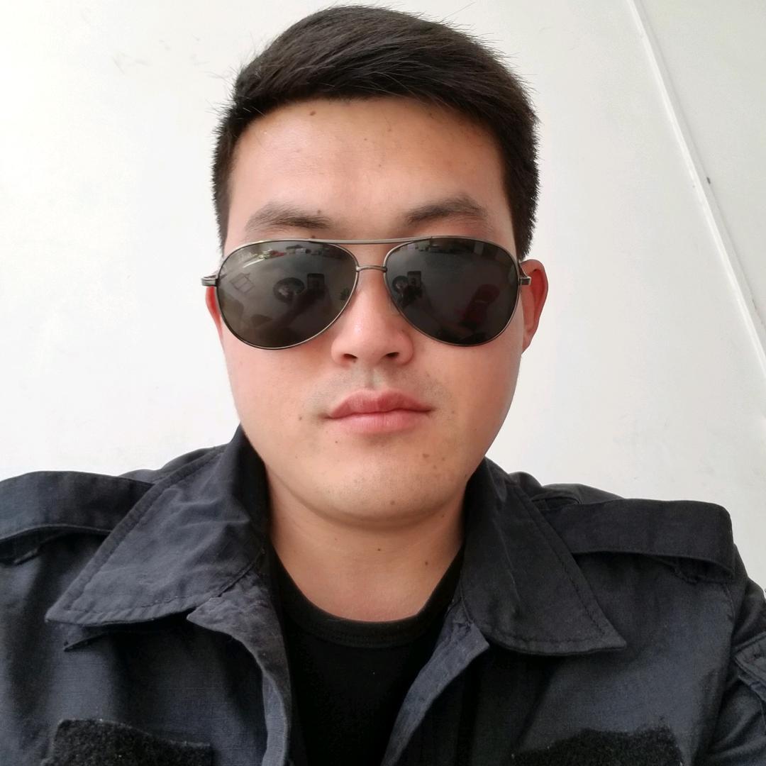 顺就是我，我就是顺