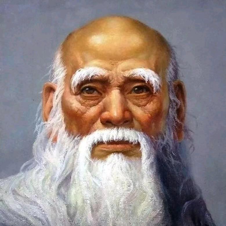 孙德一老子道德经