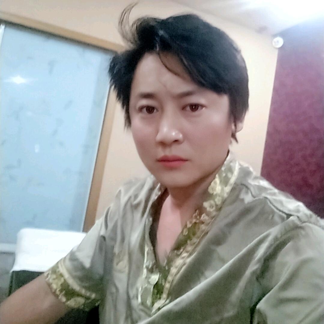 逗逼小青年