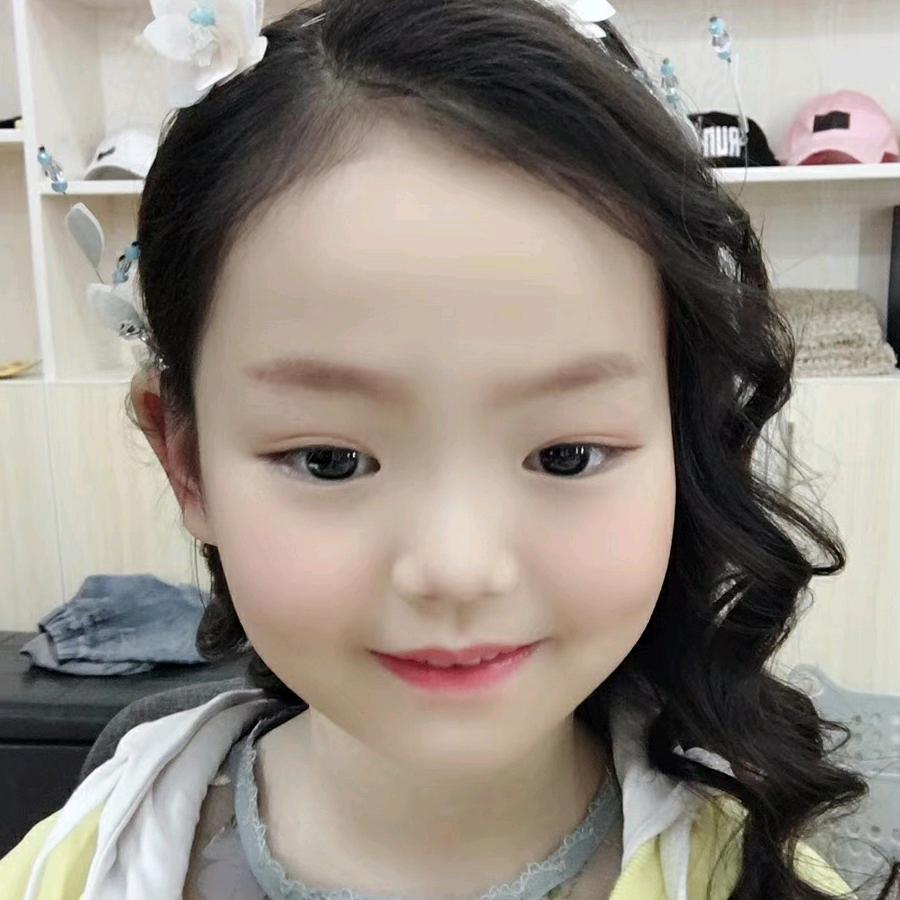 白云
