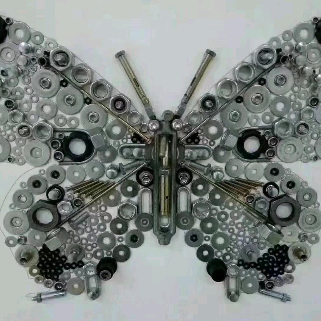 邯郸市亮辰紧固件制造有限公司